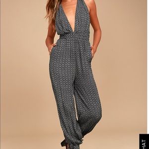 Jumpsuit
